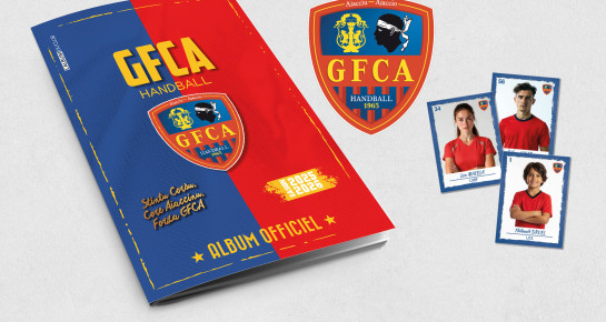 L'album du club bientôt disponible !