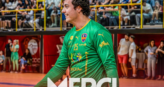 Merci Hugo !