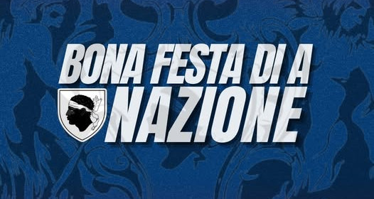 BONA FESTA DI A NAZIONE !