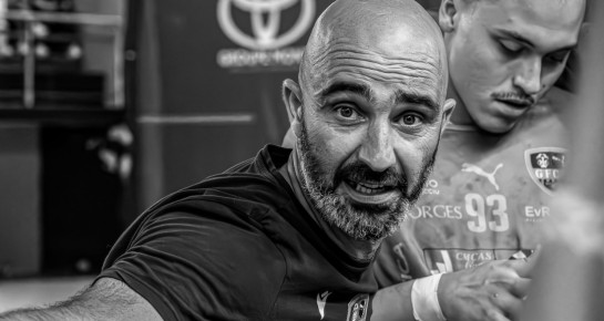Défaite contre Toulouse & Agde !