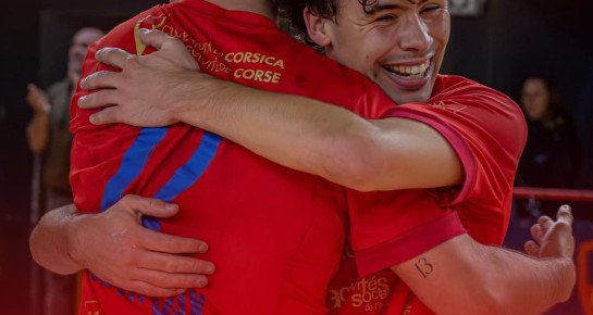 C'est la qualifffffff !