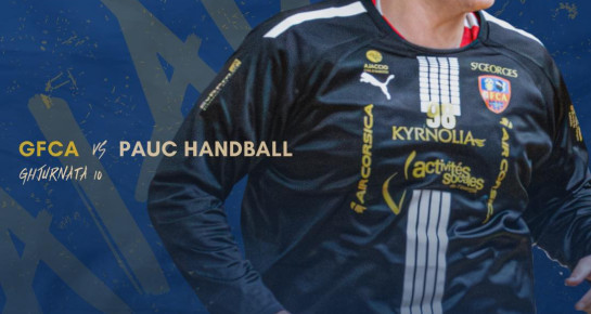 Victoire face à Aix !