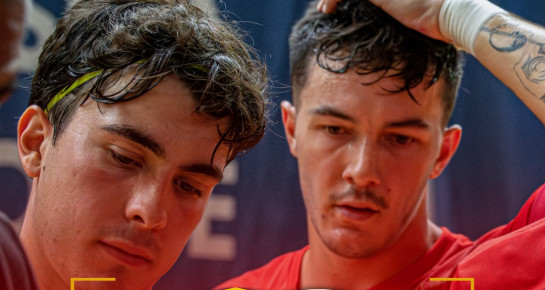 L'adversaire du weekend !