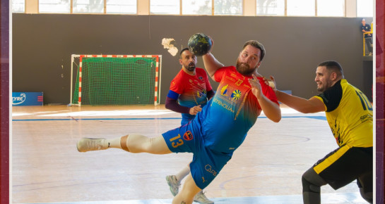 Tristan Peres prolonge !