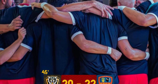 La stat' du match !