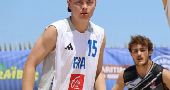 Paul-Marie à l'Euro !