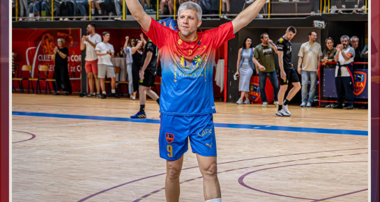 Tony Brunetti prolonge !