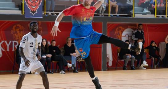 Dernière journée de championnat !