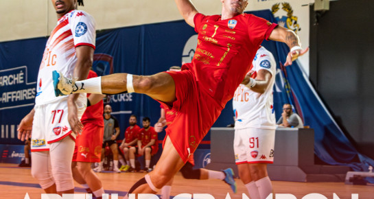 Arthur Crampon prolonge !