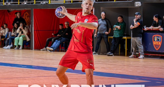 Tony Brunetti prolonge !