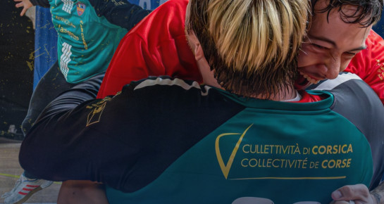 2ème défense de la poule !