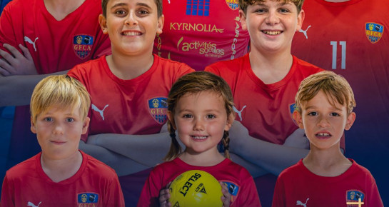 Le match des licenciés !