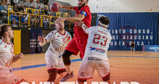 Quentin Erard prolonge !