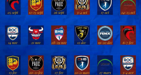 U NOSTRU CALENDARIU !