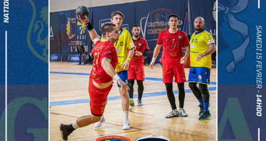 Match Nul contre Montpellier !