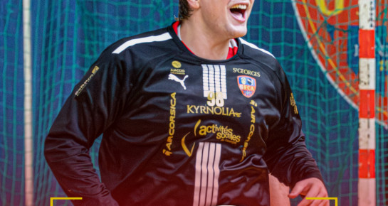 L'adversaire du weekend !