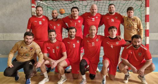 La régionale à l'honneur !