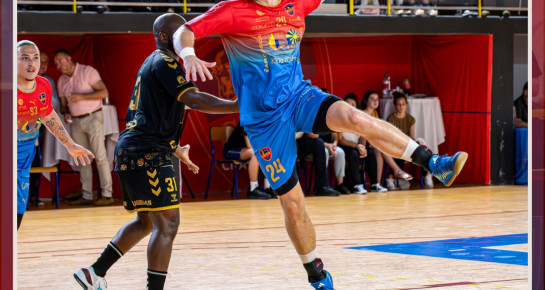 Miljan Eric prolonge !