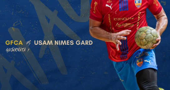 Le GFCA fait tomber le leader !