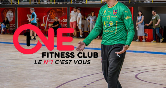 Offre One Fitness !