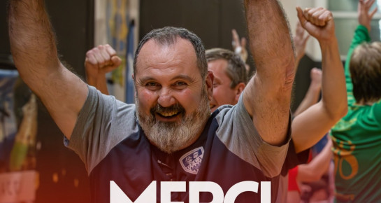 Merci Dumè !
