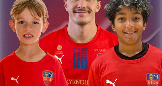 Stage performance handball !