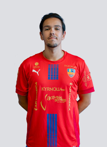 Diogo Filipe Da Costa Pereira