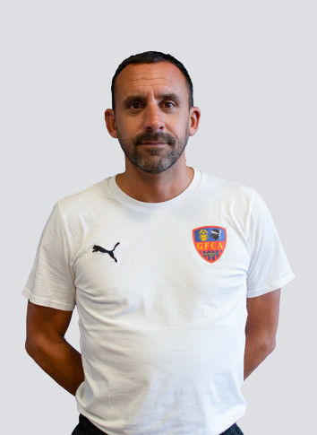 Vincent VIALLY (Coach adjoint N1)