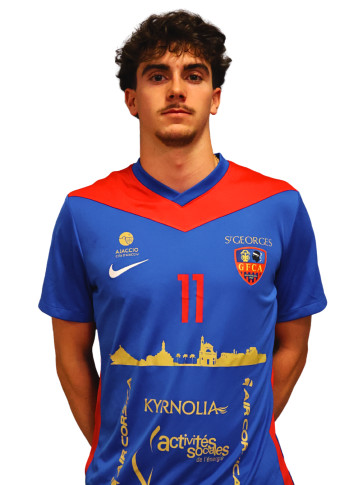 Cyriel Camerola