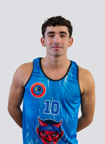 Charles-Antoine Pinelli