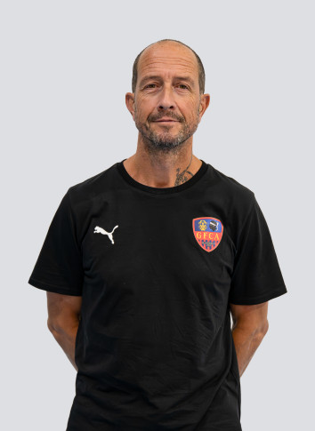 Benoit Crampon