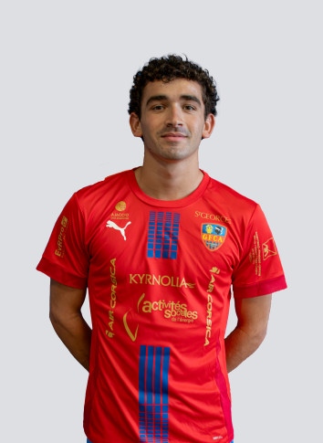 Charles-Antoine Pinelli