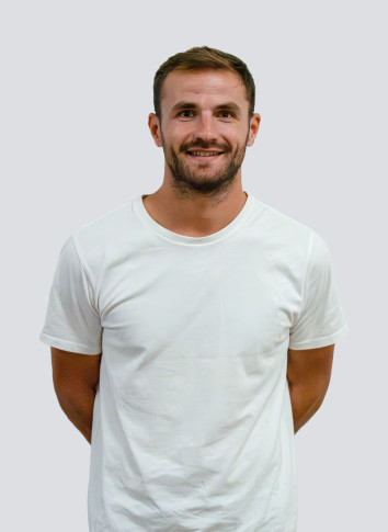 Florian PIETRI (préparateur physique)