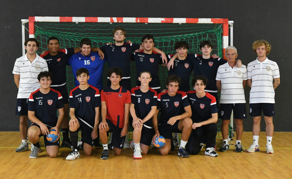 U18 masculin